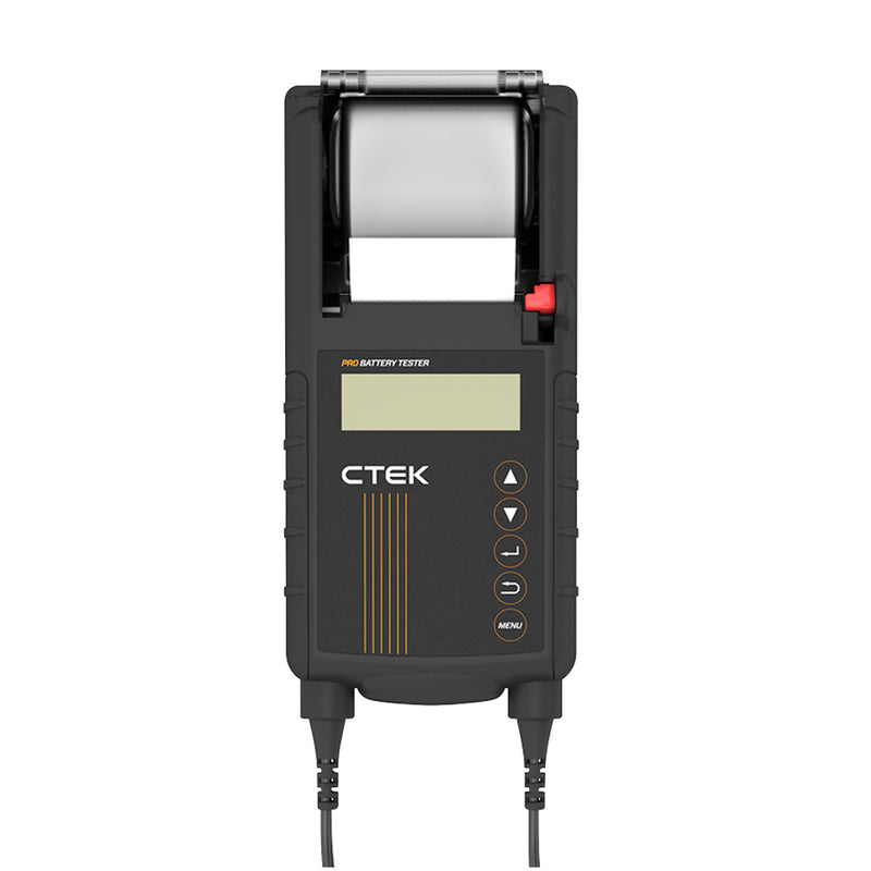 CTEK Pro Battery Tester
