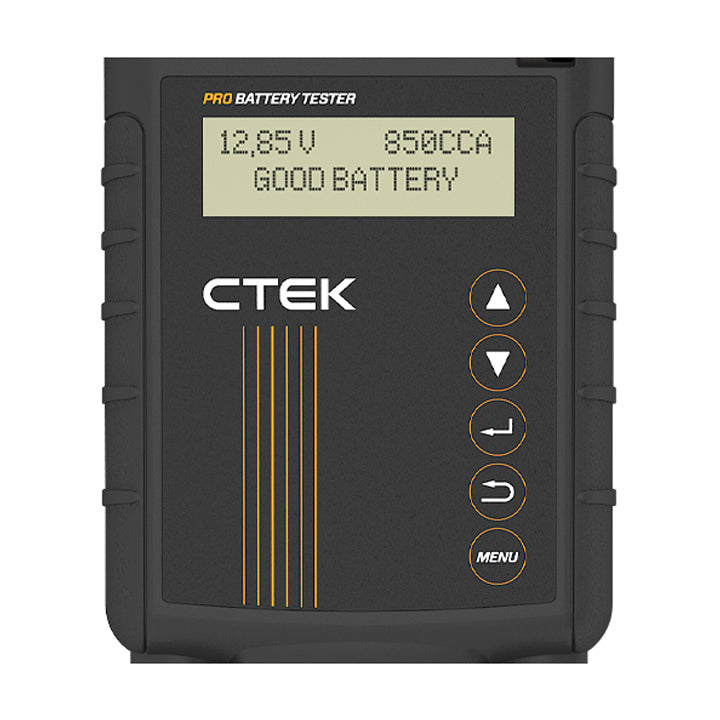 CTEK Pro Battery Tester
