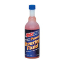 AMSOIL Multi-Vehicle Synthetic Power Steering Fluid 16OZ