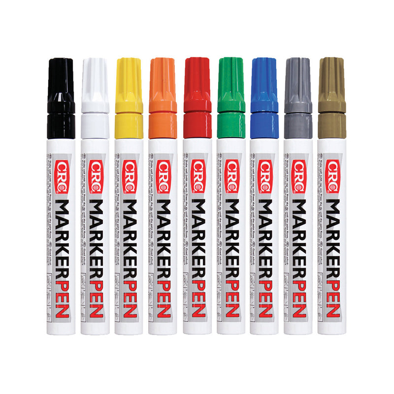 CRC Paint Marker Pens