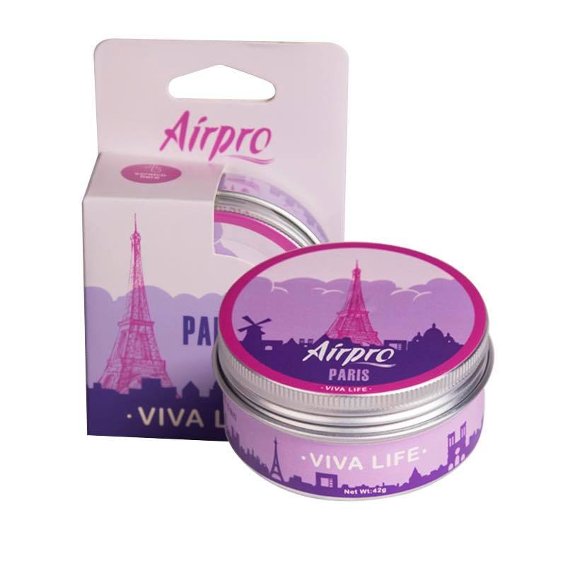 AirPro Air Freshner