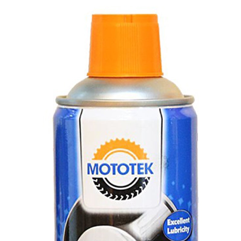 MOTOTEK Penetrating Oil 400ml