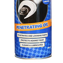 MOTOTEK Penetrating Oil 400ml