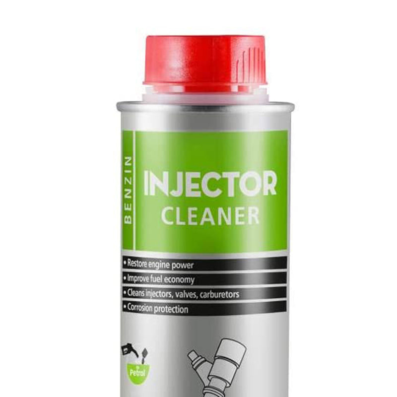 JLM Petrol Injector Cleaner 250ml
