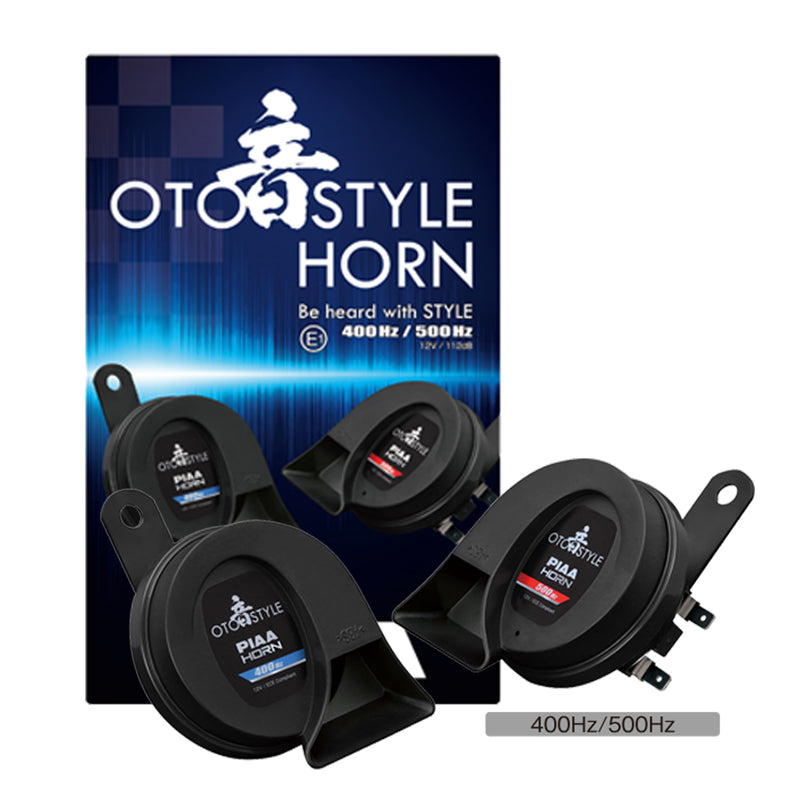 PIAA Oto Style Horn