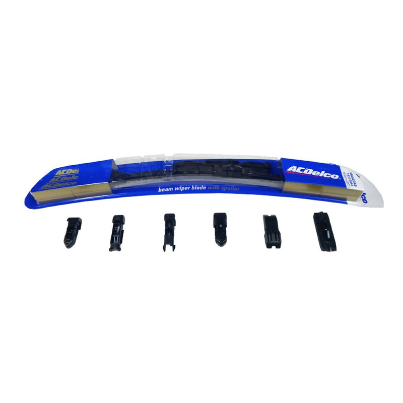 ACDelco Premium Wiper Blade (banana type) - 17"