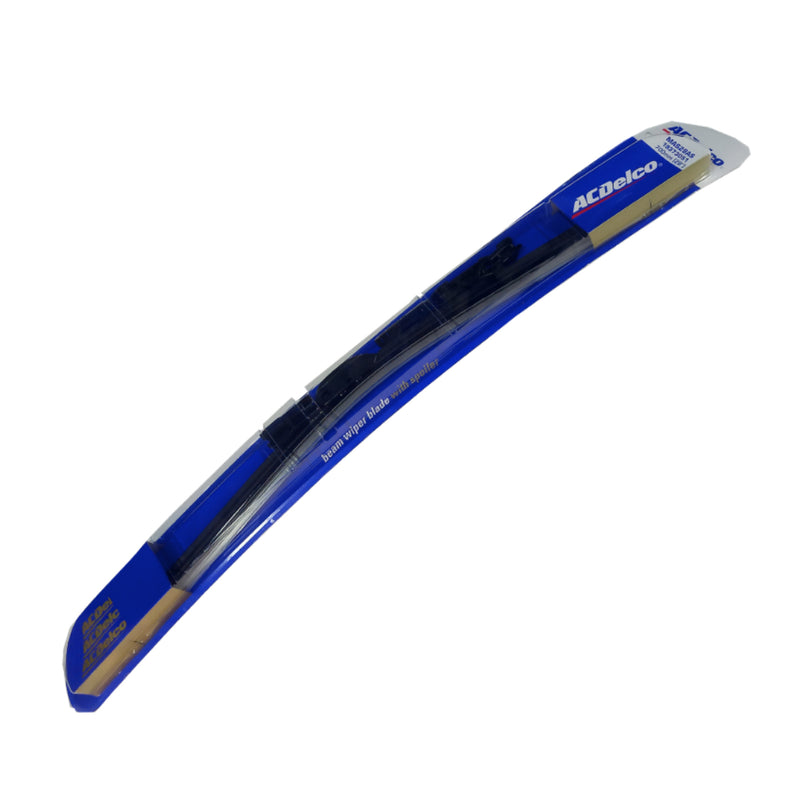 ACDelco Premium Wiper Blade (banana type) - 22"
