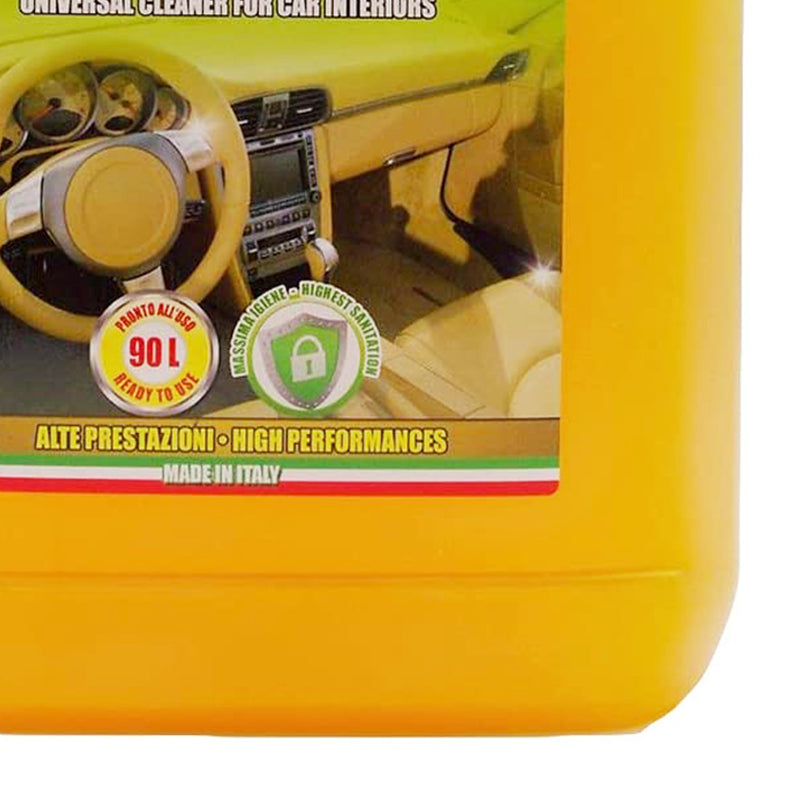 Ma-Fra Pulimax Spray Interior Cleaner 4.5 L