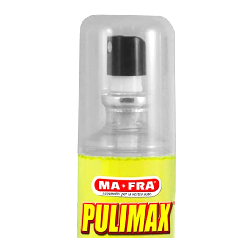 Ma-Fra Pulimax Spray Interior Cleaner 125 ml