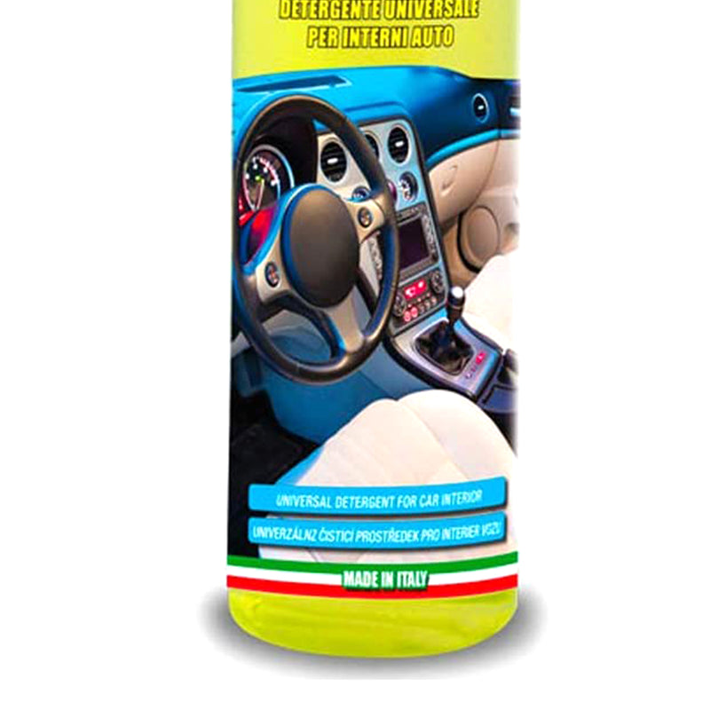 Ma-Fra Pulimax Spray Interior Cleaner 125 ml