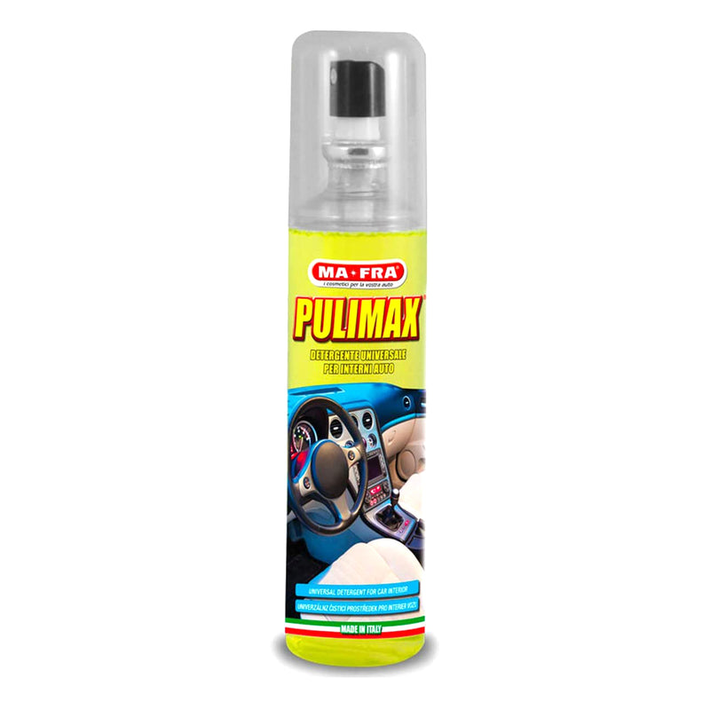 Ma-Fra Pulimax Spray Interior Cleaner 125 ml