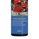 Microtex Bike Quick Shine 250ml
