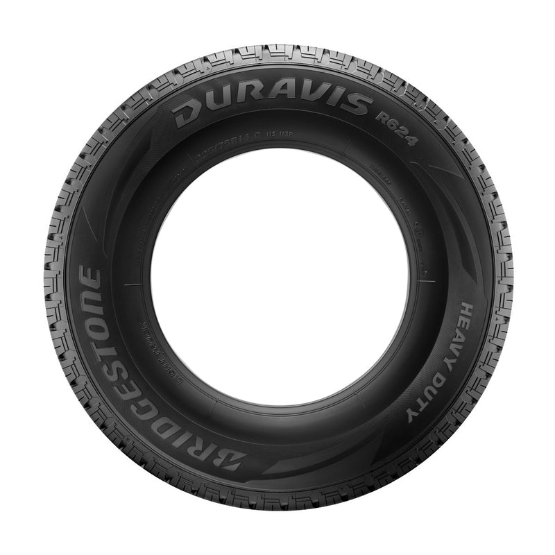 Bridgestone Duravis R624 185 R14C 102/100R