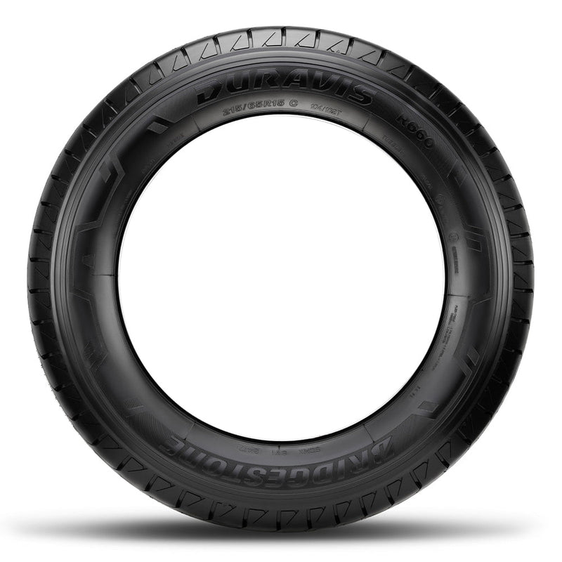 Bridgestone Duravis R660 235/65 R16 115T