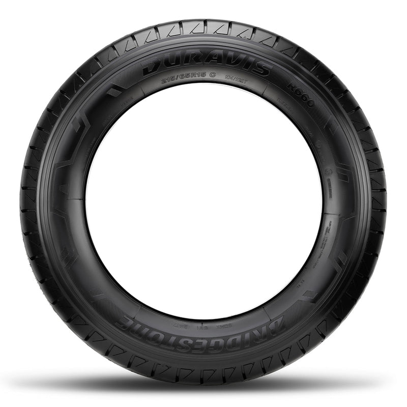 Bridgestone Duravis R660 215/70 R16C 108T 8PR