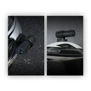 Transcend Motorcycle Dashcam DrivePro 20 Full HD 1080P 64GB