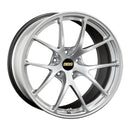 BBS Wheels (Japan) RI-A Diamond Silver 18x10.5