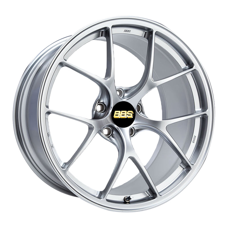 BBS Wheels (Japan) RI-D Forged Dura Diamond Black 20×9.5