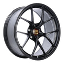 BBS Wheels (Japan) RI-D Forged Dura Matte Black 20×8.5