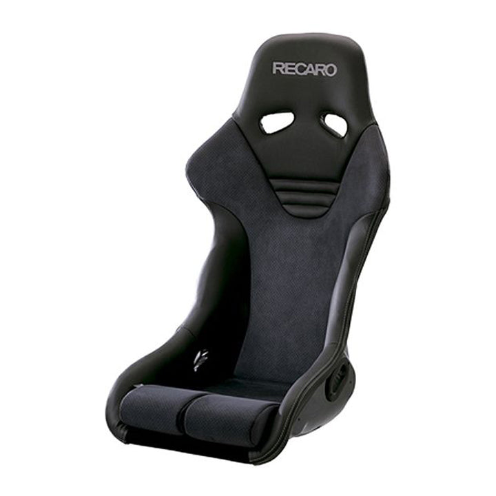 Recaro Japan Motorsport/Racing Shell Seat Series RS-G CL Alcantara w/