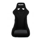 Recaro Japan Motorsport/Racing Shell Seat Series RS-GE Velour Black
