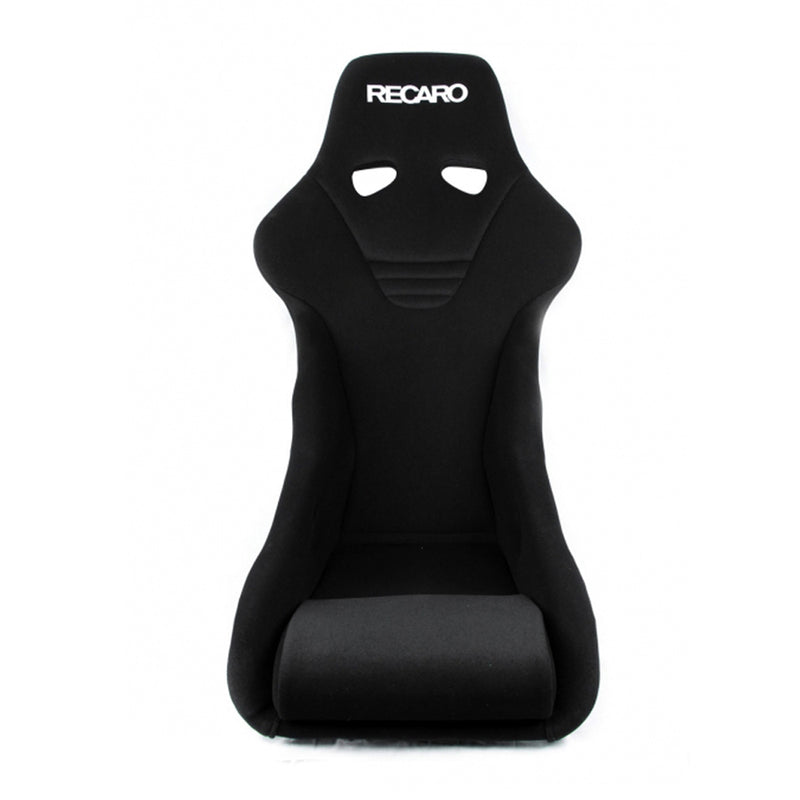 Recaro Japan Motorsport/Racing Shell Seat Series RS-GE Velour Black