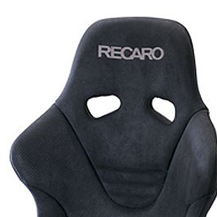 Recaro Japan Motorsport/Racing Shell Seat Series RS-G Alcantara