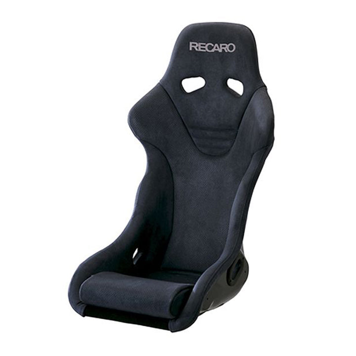 Recaro Japan Motorsport/Racing Shell Seat Series RS-G Alcantara