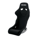 Recaro Japan Motorsport/Racing Shell Seat Series RS-GE Velour Black