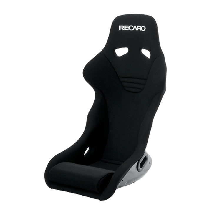 Shell Racing Seats Recaro Japan Motorsport/Racing Shell Seat Series RS-GE Velour Black