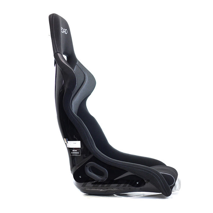 Recaro Japan Motorsport/Racing Shell Seat Series RS-G CL Alcantara w/