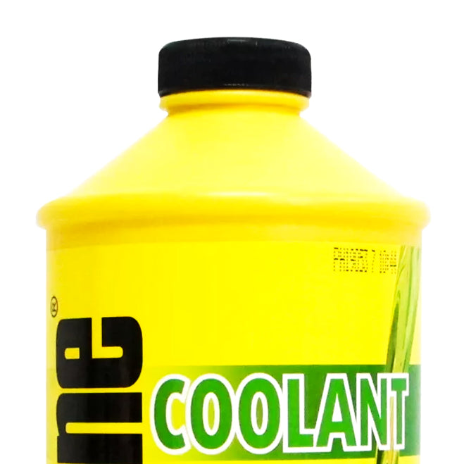 Prestone Coolant Ready To Use 1 Liter