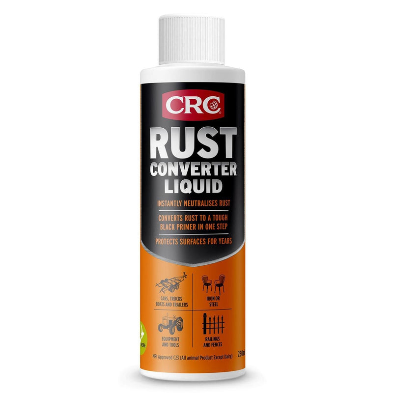 CRC Rust Converter Bottle 250ml