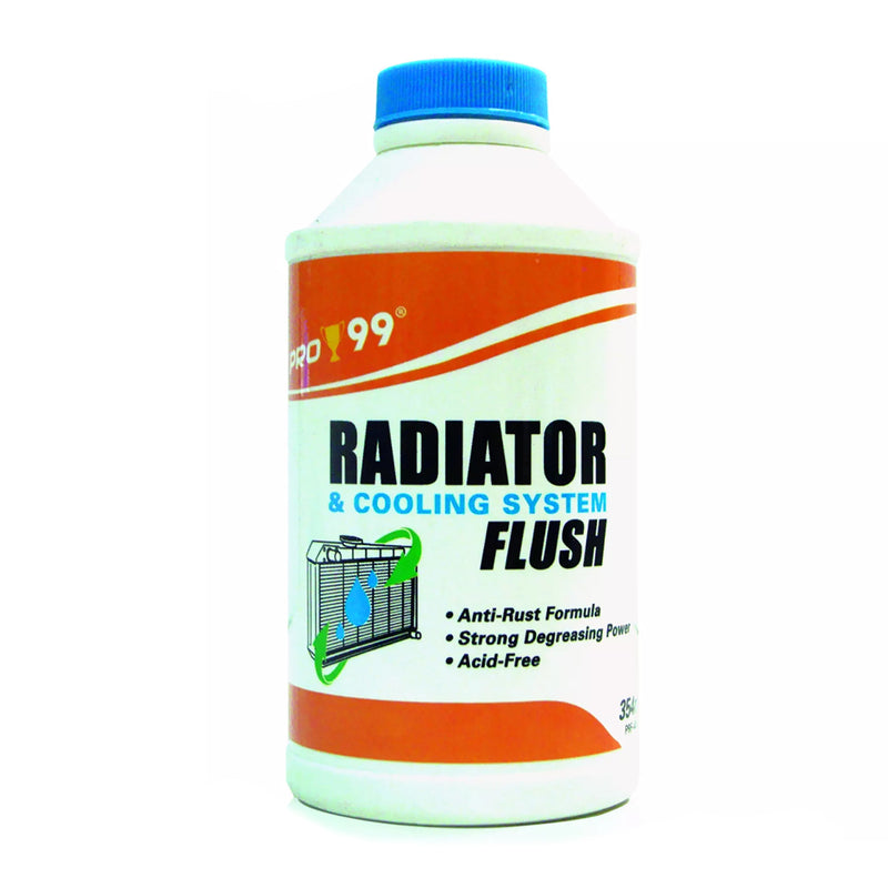 PRO 99 Radiator & Cooling System Flush