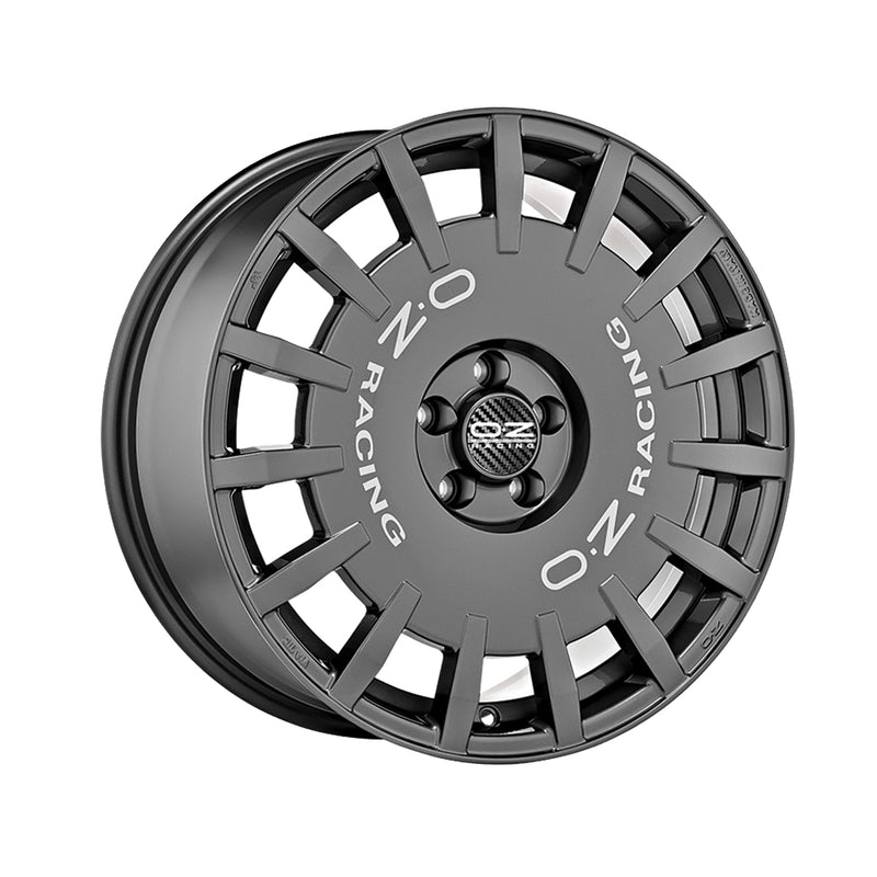 OZ Wheels Rally Racing 17"