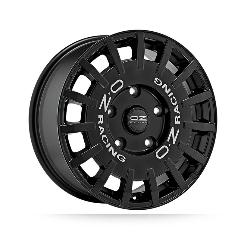 OZ Wheels Rally Racing 17"