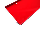 Overspec'D Motorcycle Plate Frame Holder Type 2