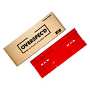 Overspec'D Auto Plate Frame Holder for Ford Everest