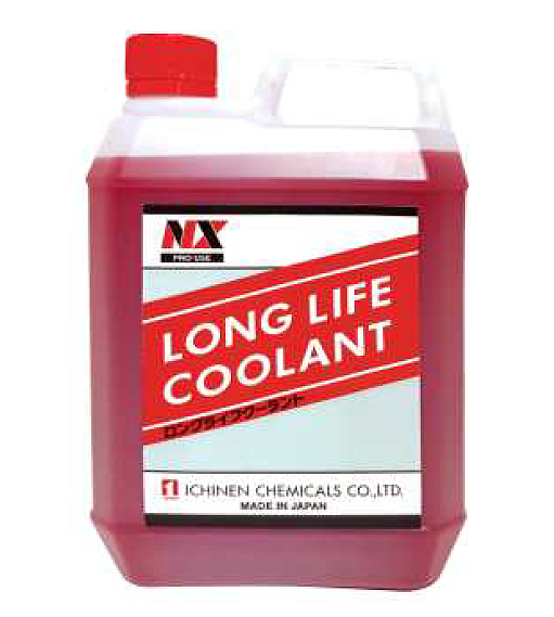 NX Long Life Coolant