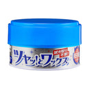 SOFT99 Refine Soft Paste Wax 150g
