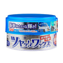 SOFT99 Refine Soft Paste Wax 150g