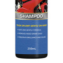 Microtex Bike Shampoo 250ml