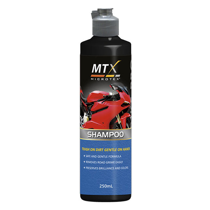 Microtex Bike Shampoo 250ml