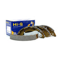 Hi-Q Rear Brake Shoes - Mitsubishi (Mirage G4) - SA203