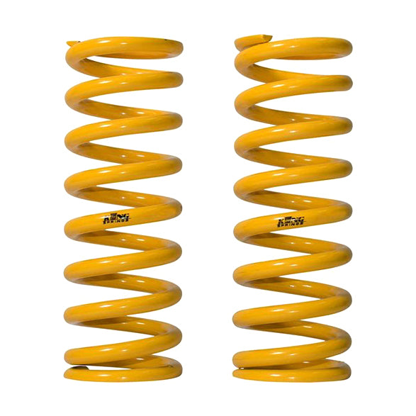 KING Coil Spring Isuzu Dmax Front