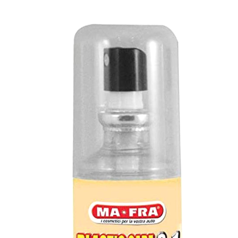 Ma-Fra Trattamento 3 in 1 Plastic Treatment 125 ml