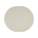 SONAX Profiline Felt Pad 127 2pcs.