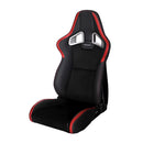 Recaro Japan Sport Seat Series SP-X Avant CL210 Leather/Alcantara