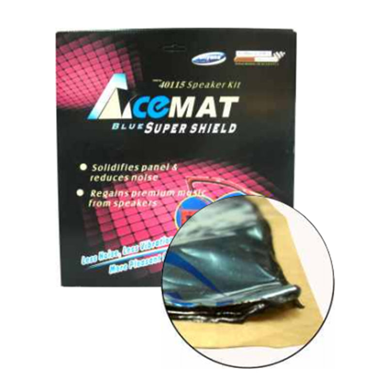 ACE MAT Super Shield - Speaker Kit