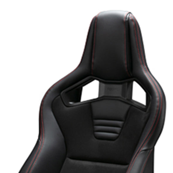 Recaro Japan Sport Seat Series Sportster Art Special Edition (Art. Suede x Art. Nappa Leather)